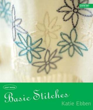 Basic Stitches (Craft Queen S.)