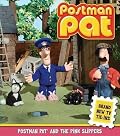 Postman Pat and the Pink Slippers