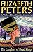 The Laughter of Dead Kings by Elizabeth Peters