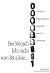 Der Mensch lebt nicht vom Bit allein...: Information in Technik und Gesellschaft (German Edition)