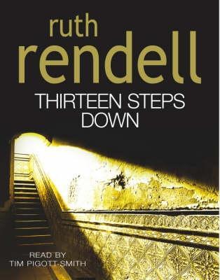 Thirteen Steps Down