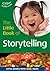 Little Book of Storytelling