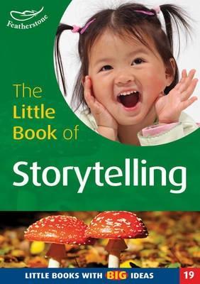Little Book of Storytelling