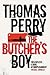 The Butcher's Boy (Butcher'...