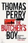 The Butcher's Boy by Thomas Perry
