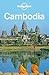 Lonely Planet Cambodia (Travel Guide)