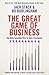 The Great Game of Business by Jack Stack