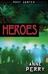 Heroes (World War I, #0.5) Heroes (World War I, #0.5)