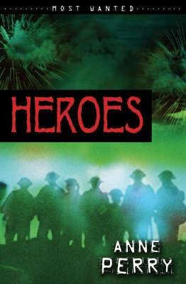 Heroes (World War I, #0.5)