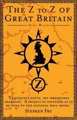 The Z to Z of Great Britain