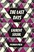 The Last Days