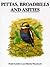 Pittas, Broadbills and Asities by Franklin T. Lambert