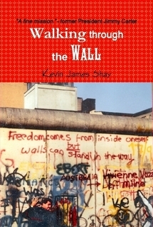 Walking through the Wall