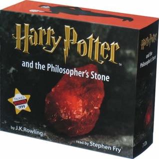 Harry Potter and the Philosopher's Stone