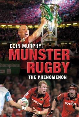 Munster Rugby: The Secret of Their Success (Paperback)