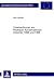 Violintraditionen am Moskauer Konservatorium zwischen 1866 und 1966: Interdisziplinäre Reflexionen (Europäische Hochschulschriften / European ... Universitaires Européennes) (German Edition)