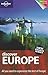 Discover Europe by Lisa Dunford