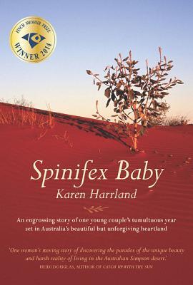 Spinifex Baby