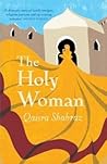 The Holy Woman Book cover for The Holy Woman