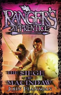Ranger's Apprentice 6: The Siege of Macindaw