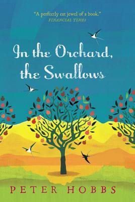 In the Orchard, the Swallows