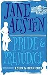 Pride And Prejudice by Jane Austen