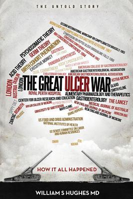 The Great Ulcer War (Paperback)