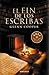 El fin de los escribas