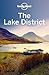 Lonely Planet Lake District (Travel Guide)
