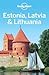 Estonia, Latvia & Lithuania
