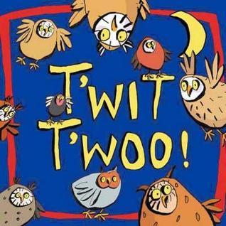 T'wit T'woo