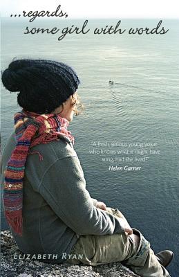 …regards, somegirl with words: Genevieve's Journey 1984-2005 (Paperback)