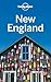 Lonely Planet New England