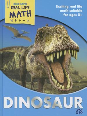 Dinosaur Dig (Real Life Math - Blue Level)