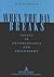 When the Day Breaks: Essays in anthropology and philosophy
