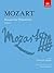 W.A. MOZART: SONATAS FOR PIANOFORTE VOLUME 1 (ABRSM) PIANO