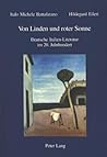 Von Linden und roter Sonne: Deutsche Italien-Literatur im 20. Jahrhundert (IRIS) (German Edition)