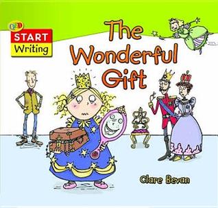 Wonderful Gift (Start Writing)