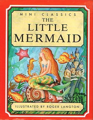 The Little Mermaid