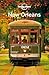 Lonely Planet New Orleans (Travel Guide)