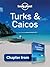Lonely Planet Turks & Caicos: Chapter from Caribbean Islands Travel Guide