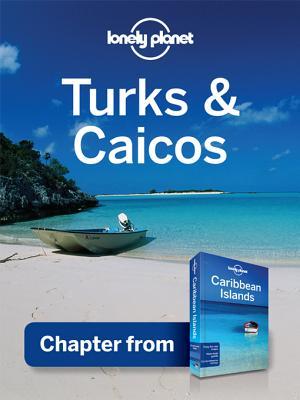 Lonely Planet Turks & Caicos: Chapter from Caribbean Islands Travel Guide (Kindle Edition)
