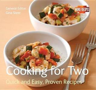 Cooking for Two (Paperback)