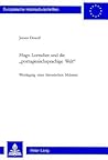 Hugo Loetscher und die «portugiesischsprachige Welt»: Werdegang eines literarischen Mulatten (Europäische Hochschulschriften / European University ... Universitaires Européennes) (German Edition)