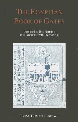 The Egyptian Book of Gates