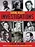 Serial Killer Investigations by Colin Wilson