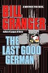 The Last Good German (November Man, #12)