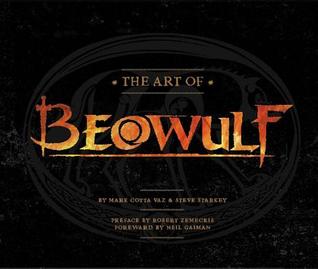 The Art of Beowulf (Mass Market Paperback)
