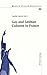 Gay and Lesbian Cultures in France (Modern French Identities) (English and French Edition)
