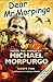 Dear Mr Morpingo by Geoff Fox